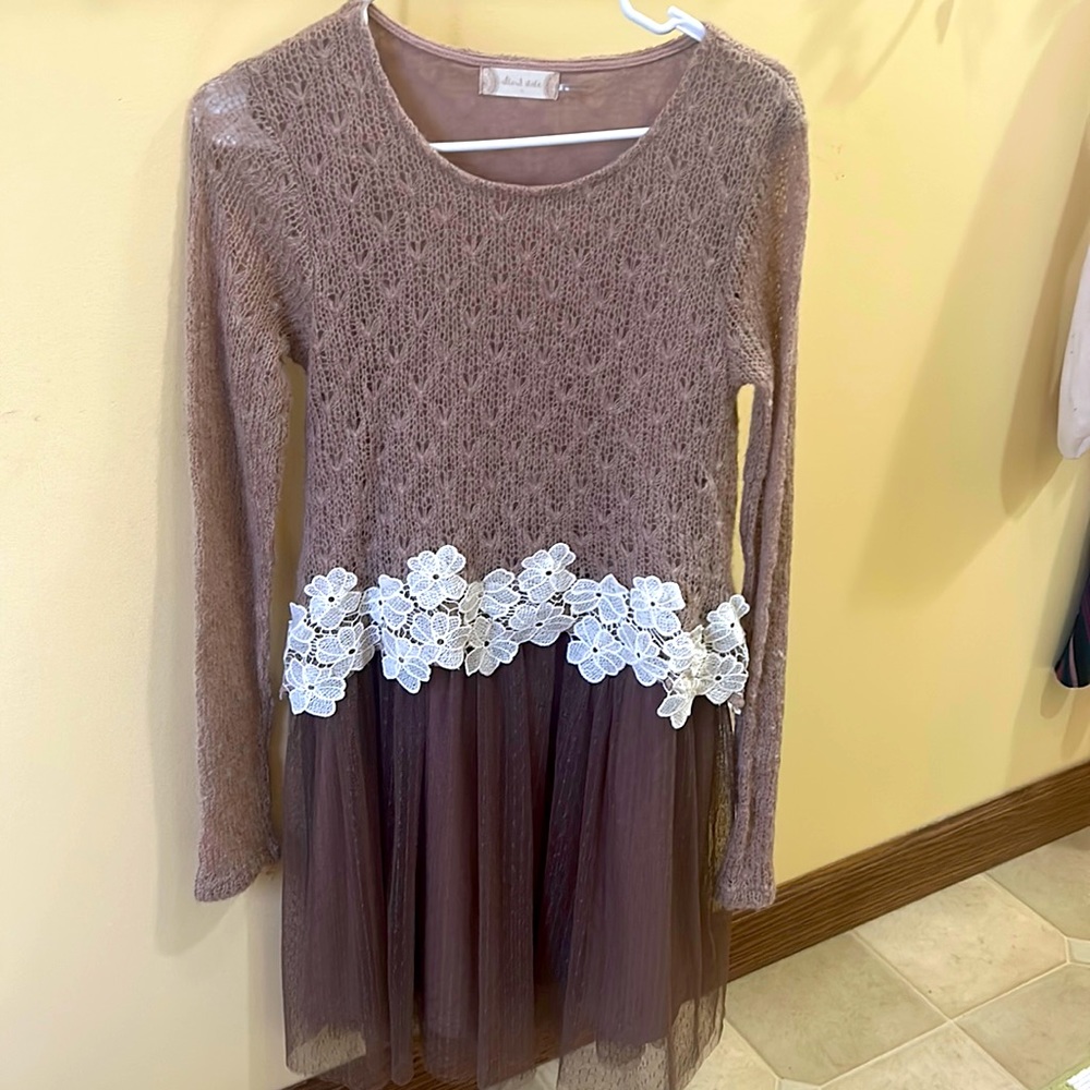 Altard state Dress